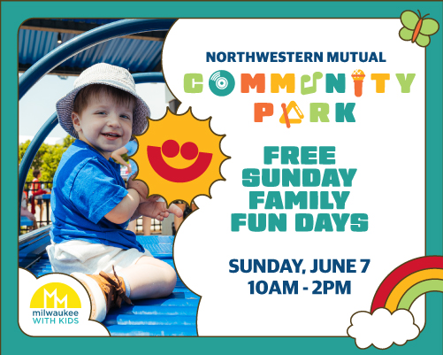 Family Fun Day June 7 - Summerfest